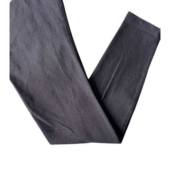 Black Leggings - Picture 5 of 6